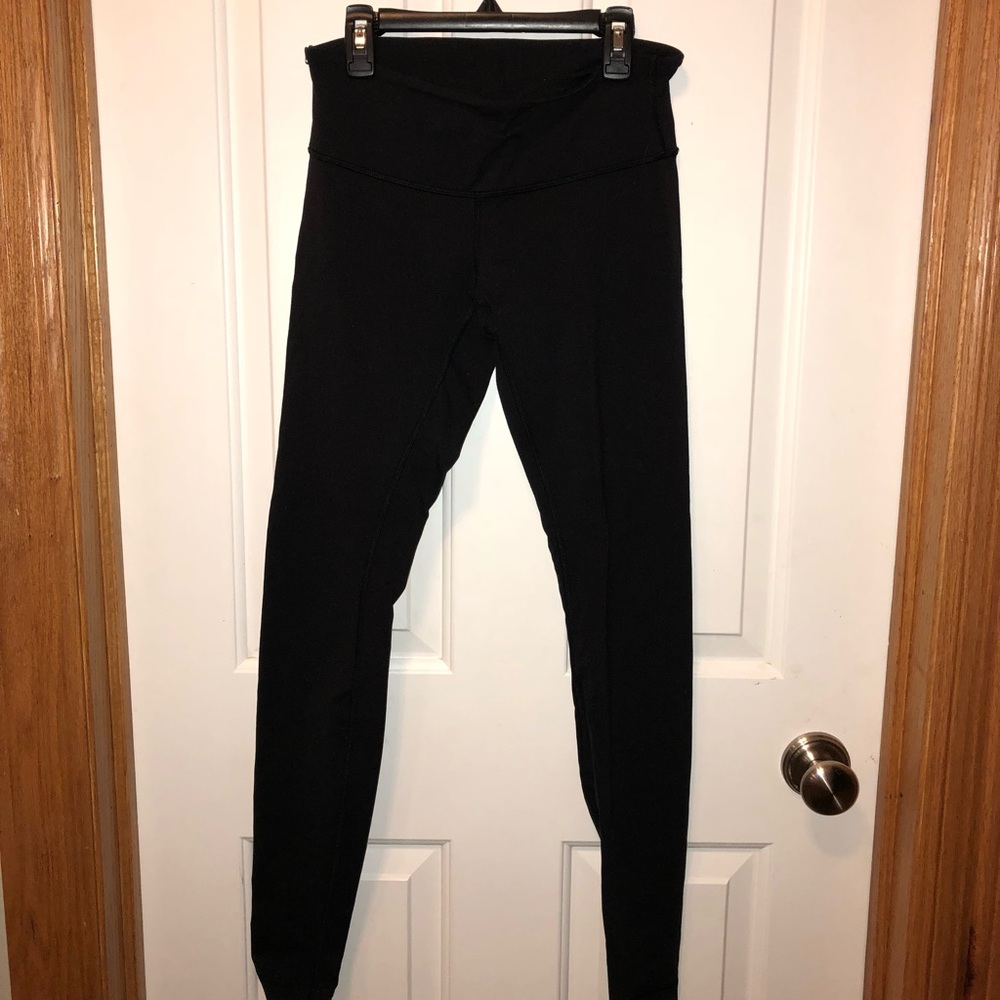 Lululemon Ankle leggings